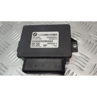 Блок управления стояночным тормозом BMW X3 F25 2011-2017 EB685095501