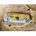Подушка безопасности в сиденье переднее левое  HYUNDAI SONATA LF 2014 88910C2000