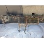 підсилювач кузовний під торпедою Hyundai TUCSON (2004-2010) 844102E310
