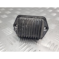 Резистор регулятора печки Mazda 6 2002-2008 PM010010B Резистор регулятора печки Mazda 6 2002-2008 PM010010B