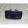 Блок кнопок обігріву сидінь Hyundai Tucson 2004-2010 621W05010