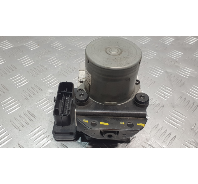 Блок abs модуль Hyundai sonata lf 2011-2015 6158945100