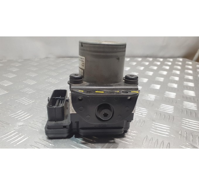 Блок abs модуль Hyundai sonata lf 2011-2015 6158945100