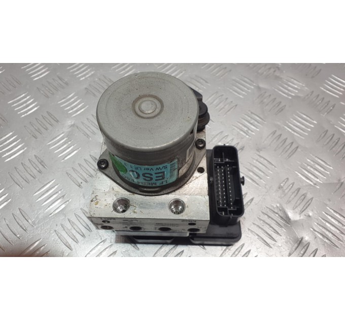 Блок abs модуль Hyundai sonata lf 2011-2015 6158945100