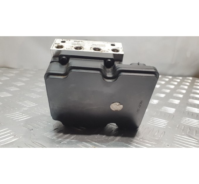 Блок abs модуль Hyundai sonata lf 2011-2015 6158945100