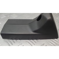 Крышка зеркала заднего вида BMW F-30 2012-2019 9213533