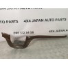 накладка  панели приборов под дерево с пепельницой Hyundai Santa Fe (2006-2012) 847702B000MAZ
