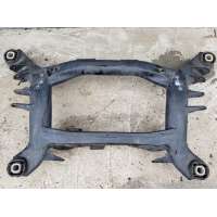 Балка задней подвески (подрамник) BMW x3 F25 2011-2017 33316857983
