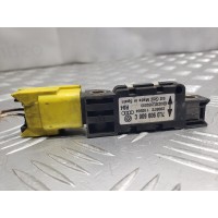 Датчик удара для Porsche Cayenne 9PA (955/957) 2002-2010 7L0909606C Датчик удара для Porsche Cayenne 9PA (955/957) 2002-2010 7L0909606C
