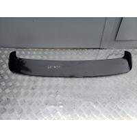 Спойлер крышки багажника mitsubishi grandis MN129304
