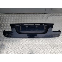 Накладка крышки багажника Lexus GS300 GS350 2005-2011 7680130140