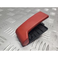 Ручка открывания капота Mercedes W202 W124 W210 W203/ W204/ W208/ R170 та другие  A1248800320