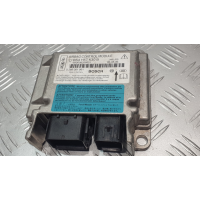 Блок управления air bag MAZDA 3 BK 2003-2008 BS4H57K30B