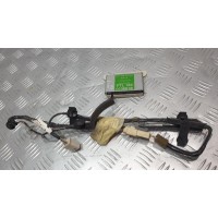 Антенна центрального замка для mazda 3 (bk) 2003-2008 2710002720