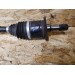 Полуось задняя левая в сборе (D=31mm) BMW F30 2012-2019  33207637445