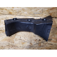 Воздуховод тормозного диска левый BMW 3 (F30/F31/F35/F80) 2012-2019 51747255417
