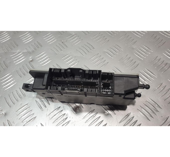 Блок подушки безопасности bmw f01 f10 f07 f25 f26 2011-2017 9253636