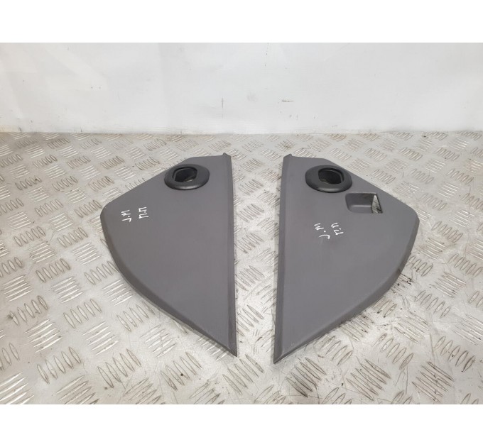 накладка торпеды левая торец Hyundai TUCSON (2004-2010) 847652E000LM