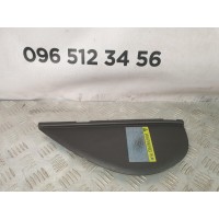 заглушка торпеды левая Hyundai Santa Fe (2006-2012) 847712B000
