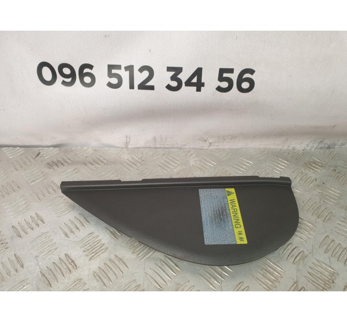 заглушка торпеди ліва Hyundai Santa Fe (2006-2012) 847712B000