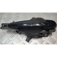 Ручка двери передняя правая наружняя BMW X3 F25 X4 F26 2011-2017 7331740