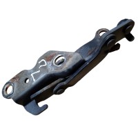 Левый завес петля капота Hyundai Sonata NF 2005-2009 791103K000 Левый завес петля капота Hyundai Sonata NF 2005-2009 791103K000
