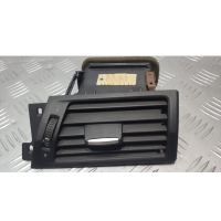 Воздуховод (решетка) торпеды левая BMW X3 F25 2010-2017 17238711