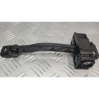 Ограничитель двери перд левый BMW F10 F11 2010-1017 7182005