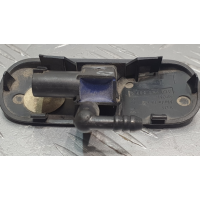 Форсунка омывателя лобового стекла левая Audi A3 8V 2015-2020 4L0955987C