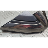 Hакладка окна переднего левая Honda CR-V (2006-2011) 212831263