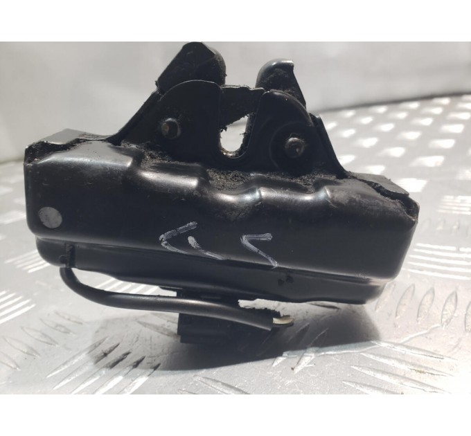 Замок капота Lexus GS300 GS350 GS430 GS450h 2005-2011 5351030320