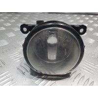 Фара противотуманная левая для Nissan Note 2006-2013 89210094
