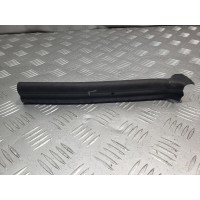 Уплотнитель капота на BMW X3 (F25)  2012-2017  51767234371