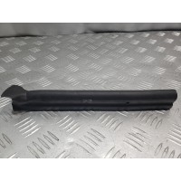 Уплотнитель капота R на BMW X3 f25 2012-2017 51767234372