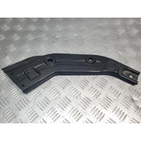 Кронштейн крепления передней панели правый VW Passat B7 2012-2018 561805932