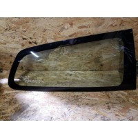 Заднее правое стекло кузова Honda Civic 7 3d 2000—2005 73511S5SE00