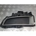 Заглушка противотуманной фары левая MAZDA 3 2003-2009  BR5H50C21B