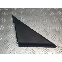 Mazda 3 BK 2003-2009 уголок накладка двери зеркала внутренняя передняя правая BP4L69111E