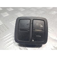Кнопка закрытия багажника для Audi Q7 2005-2015 4L0959511B