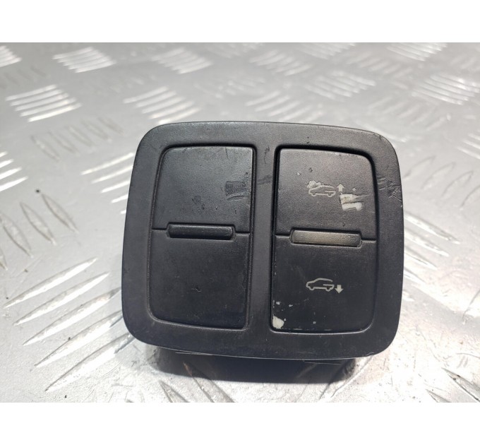 Кнопка закриття багажника для Audi Q7 2005-2015 4L0959511B