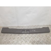 накладка порожка багажника Hyundai TUCSON (2004-2010) 857702E001U7