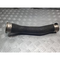Патрубок интеркуллера BMW E90, E91, E92, E93, E84, E82, E88 11617802753