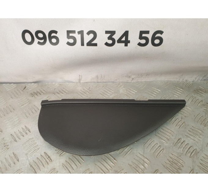 заглушка торпеды правая Hyundai Santa Fe (2006-2012) 847722B000