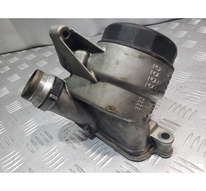 Корпус масляного фільтра BMW N20 N26 N51 N52 N53 N54 N55 BMW F20 F30 F80 F10 2010-2017