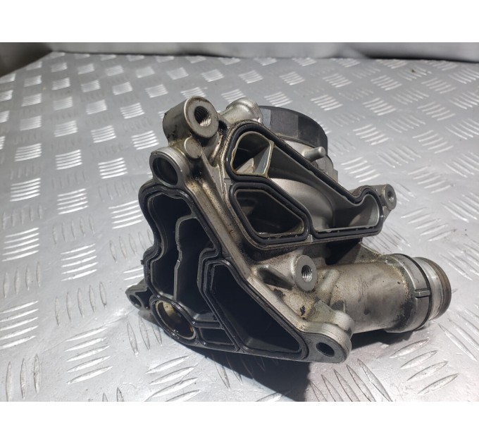 Корпус масляного фільтра BMW N20 N26 N51 N52 N53 N54 N55 BMW F20 F30 F80 F10 2010-2017