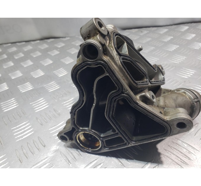 Корпус масляного фільтра BMW N20 N26 N51 N52 N53 N54 N55 BMW F20 F30 F80 F10 2010-2017