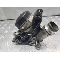 Корпус масляного фильтра BMW N20 N26 N51 N52 N53 N54 N55  BMW F20 F30 F80 F10 2010-2017 7570085