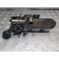 Клапан рециркуляции выхлопных газов Volkswagen Touareg 2002-2010 070131063A
