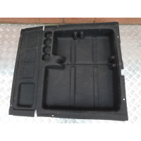Поддон багажника BMW X3 F25 2011-2017 51479175108