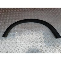 Расширитель (накладка) арки заднего крыла правый BMW X3 (F25) (2010 - 2023) 51777210084